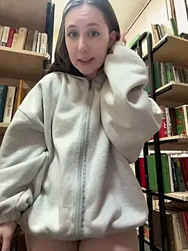 FroggyAnna online show from 11, 4, 2026