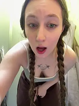 FroggyAnna online show from 29, 4, 2026