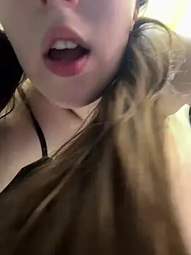 FroggyAnna online show from 28, 7, 2026