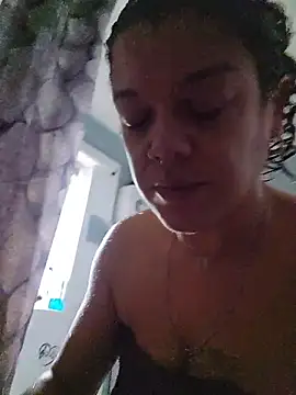 GoddessChantelle online show from 27, 11, 2025