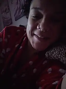 GoddessChantelle online show from 17, 12, 2025