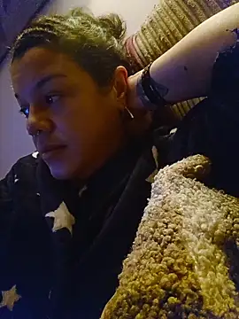 GoddessChantelle online show from 3, 3, 2026