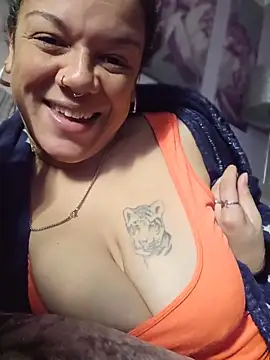 GoddessChantelle online show from 16, 3, 2026