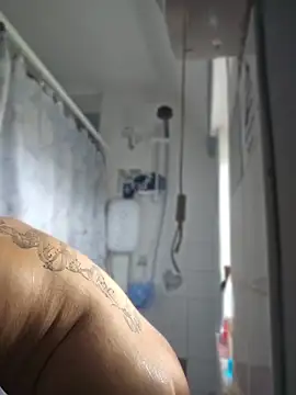 GoddessChantelle online show from 17, 4, 2026