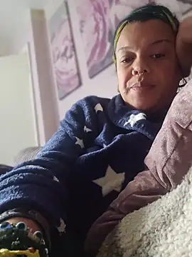 GoddessChantelle online show from 21, 4, 2026