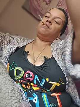 GoddessChantelle online show from 23, 4, 2026