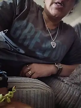 GoddessChantelle online show from 25, 4, 2026