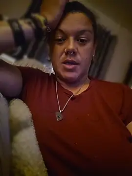 GoddessChantelle online show from 26, 4, 2026