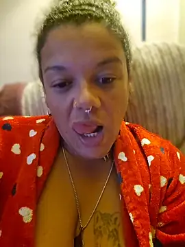 GoddessChantelle online show from 2, 6, 2026