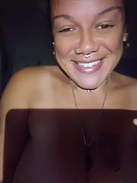 GoddessChantelle online show from 6, 6, 2026