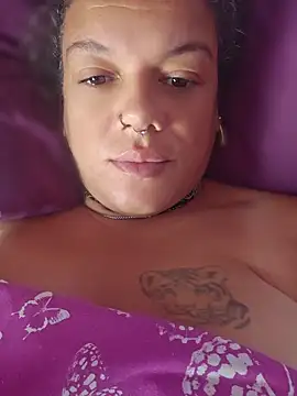 GoddessChantelle online show from 18, 6, 2026