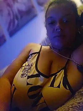 GoddessChantelle online show from 21, 6, 2026