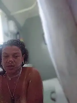 GoddessChantelle online show from 28, 6, 2026