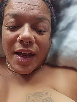 GoddessChantelle online show from 29, 6, 2026