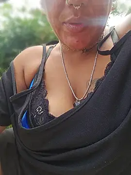 GoddessChantelle online show from 28, 7, 2026