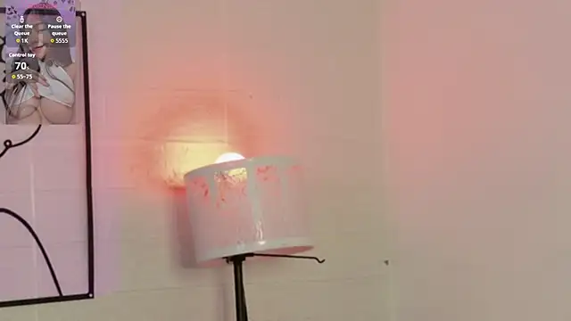 VioletBlacke  online show from 28, 5, 2026