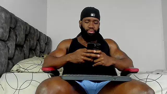 james musclebbc online show from 1, 10, 2025