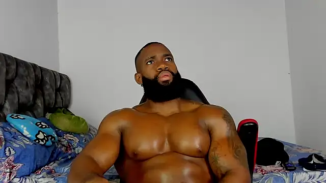 james musclebbc online show from 21, 11, 2025