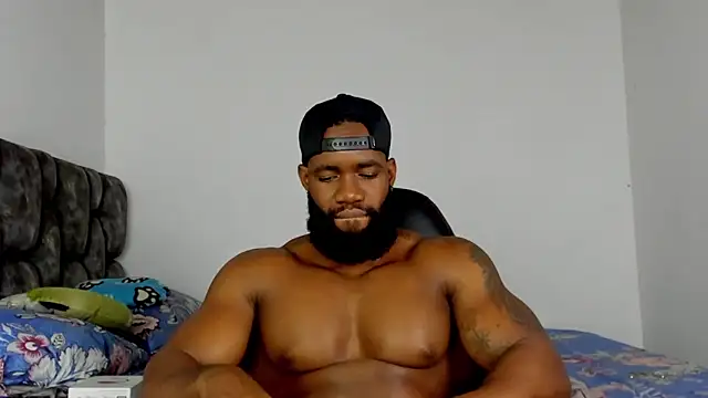 james musclebbc online show from 28, 11, 2025