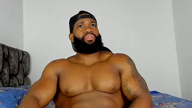 james musclebbc online show from 17, 12, 2025