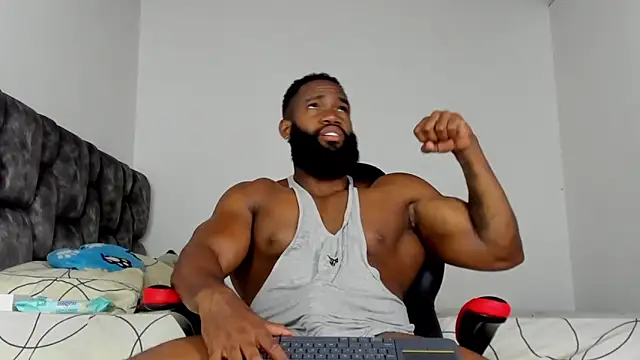 james musclebbc online show from 13, 2, 2026