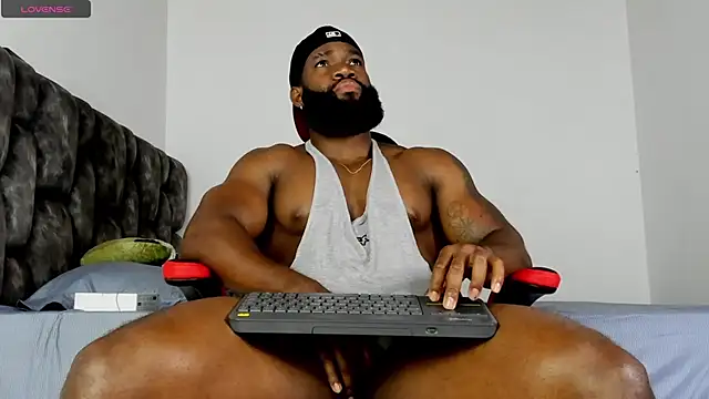 james musclebbc online show from 18, 4, 2026