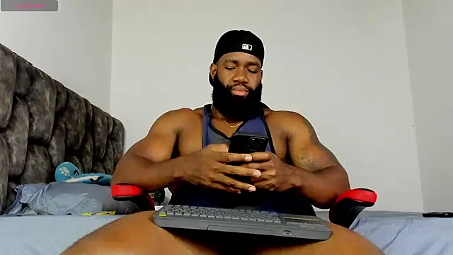 james musclebbc online show from 20, 4, 2026