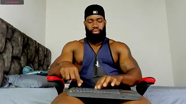 james musclebbc online show from 21, 4, 2026