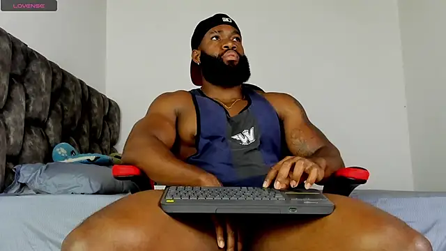 james musclebbc online show from 21, 4, 2026