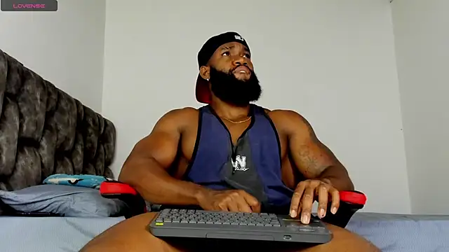 james musclebbc online show from 23, 4, 2026