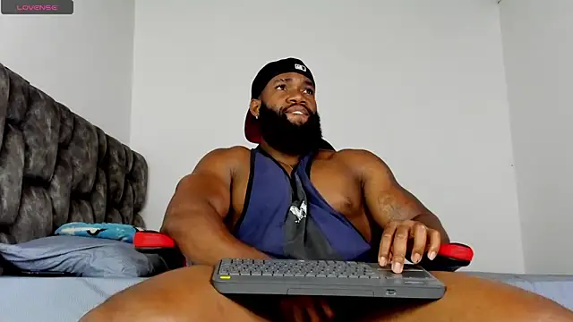 james musclebbc online show from 23, 4, 2026