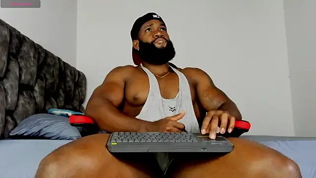 james musclebbc online show from 24, 4, 2026