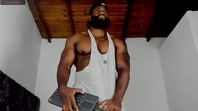 james musclebbc online show from 25, 4, 2026