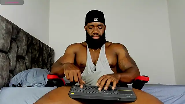 james musclebbc online show from 26, 4, 2026