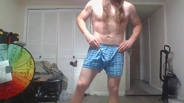 FreakThorOnlyyFans online show from 11, 9, 2025