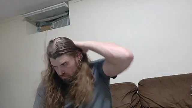 FreakThorOnlyyFans online show from 29, 9, 2025