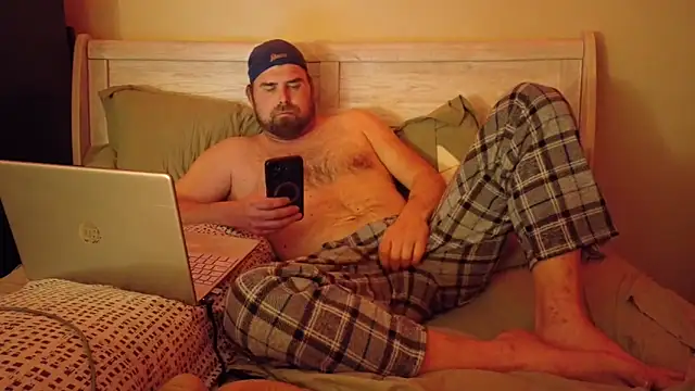 FreakThorOnlyyFans online show from 6, 1, 2026