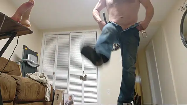 FreakThorOnlyyFans online show from 9, 3, 2026