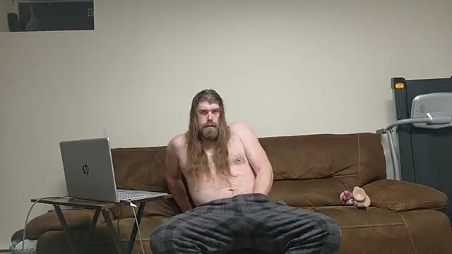 FreakThorOnlyyFans online show from 23, 3, 2026