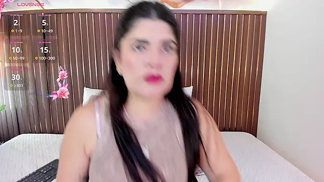 Roxie-NS online show from 2, 2, 2026