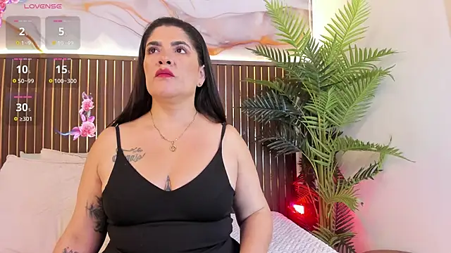 Roxie-NS online show from 22, 5, 2026