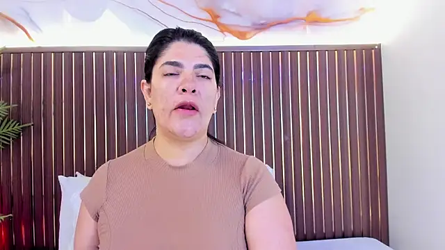 Roxie-NS online show from 25, 7, 2026
