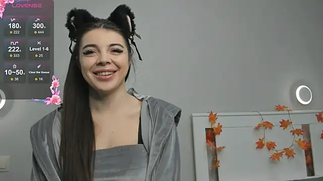 AuroraVice online show from 1, 12, 2025