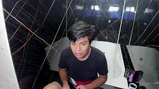 NatyyAlex online show from 24, 10, 2025