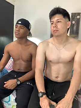 DEMOND 333 online show from 7, 11, 2025