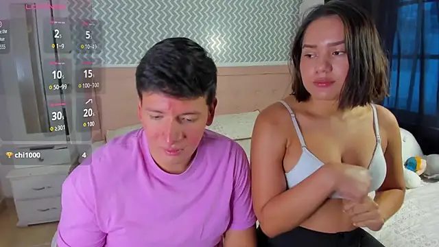 ZoeandEthan online show from 13, 1, 2026