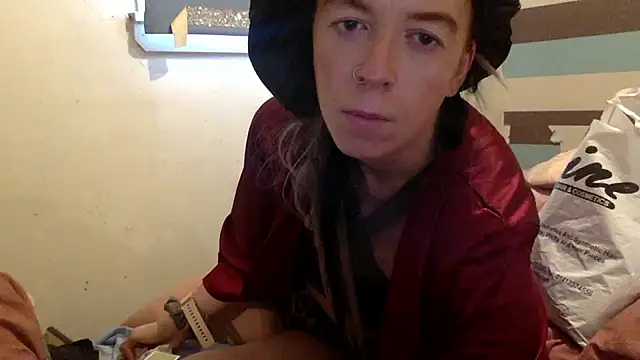 Bellababexox  online show from 10, 9, 2025