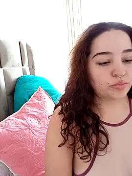 LoanaSantos online show from 13, 3, 2026