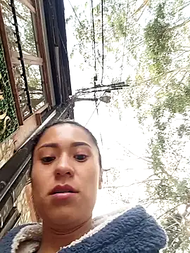 Liahdiaz  online show from 1, 7, 2026