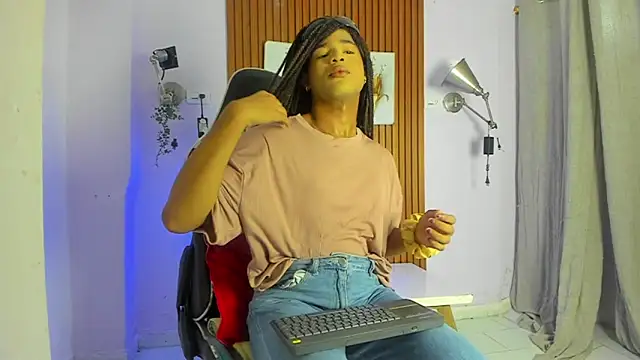 galactica  online show from 23, 4, 2026